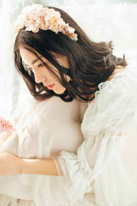 我被最想擁抱的人威脅了